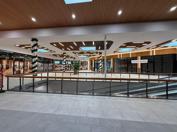 Medium property photo - Passage 42, 3901 AZ Veenendaal